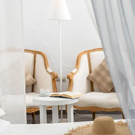 White Apartament *