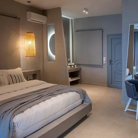 Apartament White Afytos